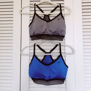 Nike Indy Cool Sports Bra Bundle